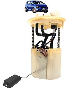 Bomba Combustível Chevrolet Sonic 1.6 2012 A 2013 2014