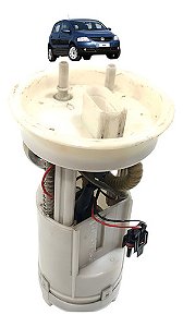 Bomba Combustível Fox 1.0 8v 2008 2009 2010 A 2012 Original