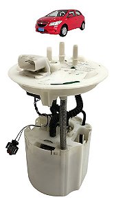 Bomba Combustível Gm Onix Spin Cobalt Prisma 2015 A 2018