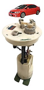 Bomba Combustível Honda Civic 2007 2008 2009 2010 2011