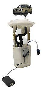 Bomba Combustivel Jeep Renegade 1.8 16v 2015 A 2021 Original