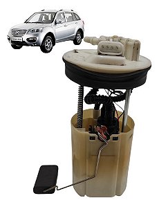 Bomba Combustível Lifan X60 1.8 16v 2013 2014 2015 2016