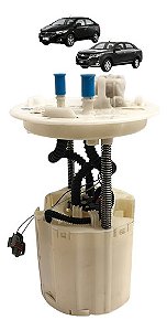 Bomba Combustível Onix Spin Cobalt Prisma 1.8 2013 A 2019