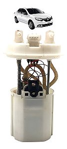 Bomba Combustível Renault Logan Sandero 1.6 2015 A 2020