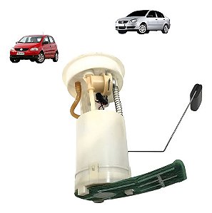 Bomba Combustível Tanque Vw Fox Polo 1.6 2006 2007 A 2012