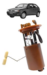 Bomba Combustivel Vw Gol Parati G2 1.6 Ap 1995 1996 A 1999