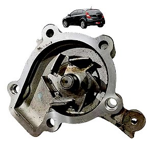 Bomba Dágua Hyundai I30 Tucson Original P7721-2