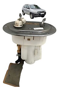 Bomba De Combustivel Kia Sportage 2.0 2005 A 2011