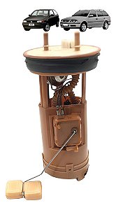 Bomba De Combustível Volkswagen 1995 1996 A 2003 Parati