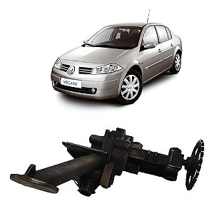 Bomba De Óleo Renault Megane  2.0 2007 2008 A 2012