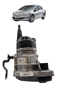 Bomba Direção Eletrohidráulica Peugeot 308 408 2011 A 2015