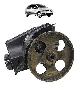 Bomba Direção Hidráulica Citroen Xsara Picasso 2001 A 2012