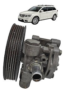 Bomba Direção Hidráulica Fiat Freemont 2.4 2011 2012 A 2016