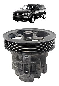 Bomba Direção Hidráulica Fiat Freemont 2.4 2012 2013 A 2016