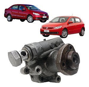 Bomba Direção Hidráulica Gol Voyage G5 2009 2010 2011 2012