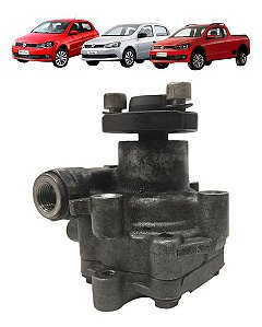 Bomba Direção Hidráulica Gol Voyage Saveiro G6 2013 A 2016