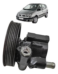 Bomba Direção Hidráulica Scenic 1.6 16v 2004 2005 2006
