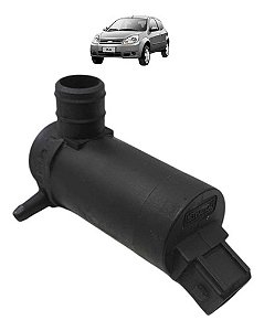 Bomba Esguicho Limpador Parabrisa Ford Ka 2008 2009 2010