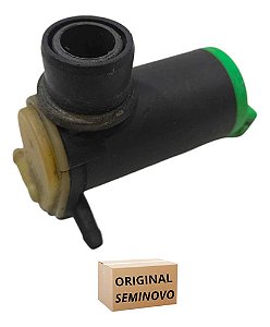 Bomba Esguicho Limpador Parabrisa Peugeot 206 2001 2002 2003