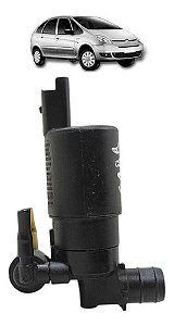 Bomba Limpador Parabrisas Citroen Xsara Picasso 2001 Ao 2012
