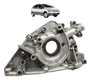 Bomba Óleo Motor Citroen Xsara Picasso 2.0 2001 2002 A 2011