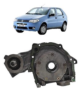 Bomba Óleo Motor Fiat Palio Strada Siena  Idea  2008 A 2012