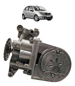 Bomba Óleo Peugeot 206 207 Citroen C3 1.4 2004 2005 A 2012