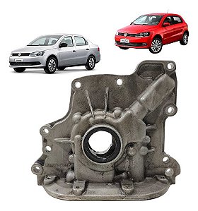 Bomba Óleo Volkswagen Voyage Gol G6 1.6 2013 A 2016