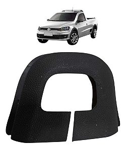 Borracha Acabamento Grade Vidro Traseiro Direito Saveiro G6