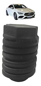 Borracha Batente Regulagem Capô Mercedes Cla 180 2018 2019