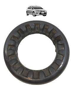 Borracha Calço Mola Traseira Ford Focus 2009 2010 A 2013