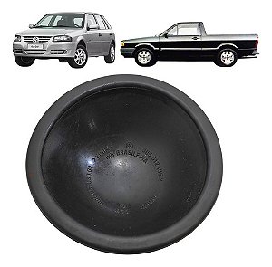 Borracha Capa De Proteção Amortecedor Traseiro Gol Saveiro