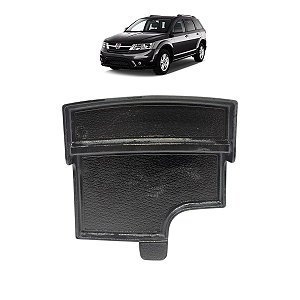 Borracha Console Fiat Freemont 2012 2013 2014 2015 2016