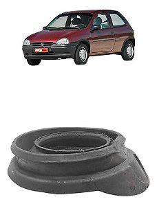 Borracha De Vedação Tanque Corsa 2000 2001 2002 2003 2004