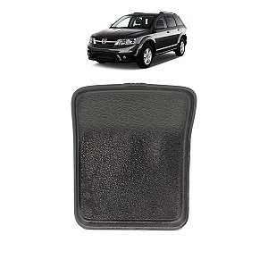 Borracha Porta Objetos Fiat Freemont 2012 A 2016