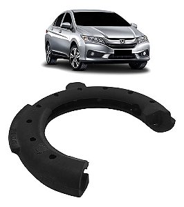 Borracha Proteção Da Mola Honda Fit / City 2016 17 2020 2021