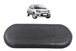 Borracha Tampa Assoalho Ford Ka 2008 2009 2010 2011 2012