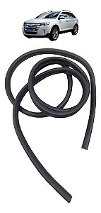 Borracha Vedação Porta Dianteira Esquerda Lifan X60 12 A 18 Preto