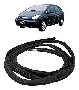 Borracha Vedação Porta Malas Xsara Picasso 2007 2008 A 2011