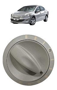 Botão Comando Teto Solar Peugeot 408 2011 2012 2013 A 2015