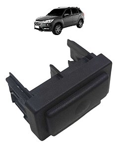 Botao Fake Falso Painel Lifan X60 2012 2013 2014 2015 A 2018