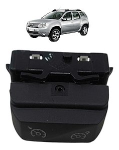 Botão Limitador Velocidade Renault Duster Oroch 2014 A 2020