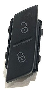 Botão Trava Destrava Fox Spacefox Space2013 A 2016 C259