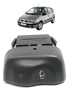 Botao Trava Eletrica Portas Renault Scenic 2005 2006 2007