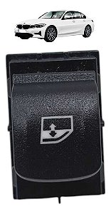 Botao Vidro Eletrico Direito Esquerdo Bmw 320i 2019 A 2022