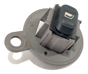 Botão Vidro Elétrico Tras Direita Picasso 2004 Ate 2012 C259