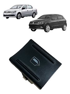 Botão Vidro Elétrico Traseiro Direito Painel Gol Voyage G6