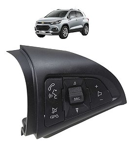 Botao Volante Lado Direito Controle Rádio Gm Tracker 15 A 19