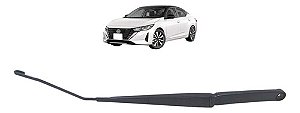 Braço Limpador Lado Direito Nissan Sentra 2009 2010 A 2012 Direito