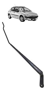 Braço Limpador Parabrisa Direito Peugeot 206 2000 A 2008
